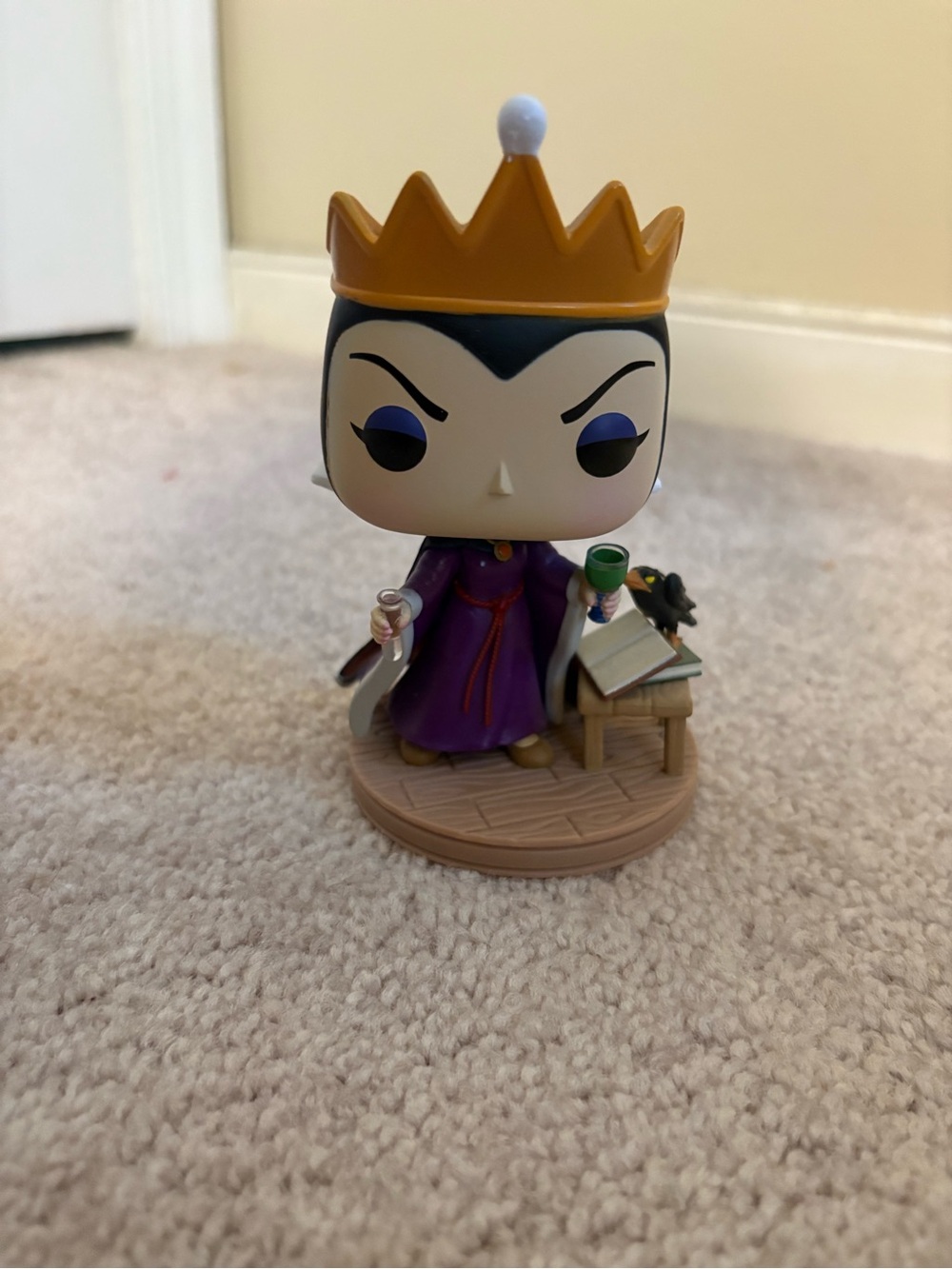 Evil Queen Funko Pop